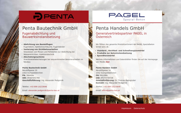 www.penta-bau.at