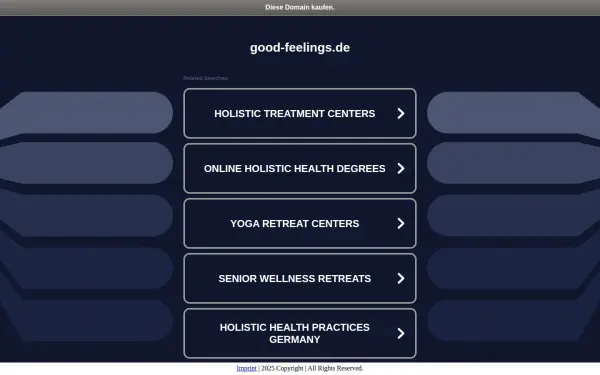 good-feelings.de