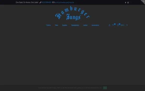 hamburgerjungs.de