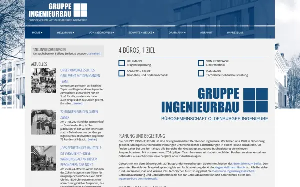 www.gruppe-ingenieurbau.de