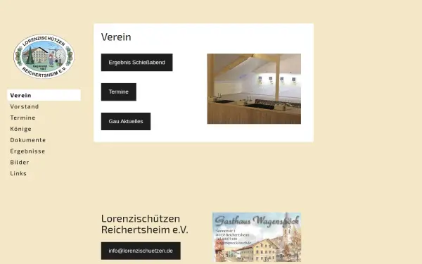 www.lorenzischuetzen.de