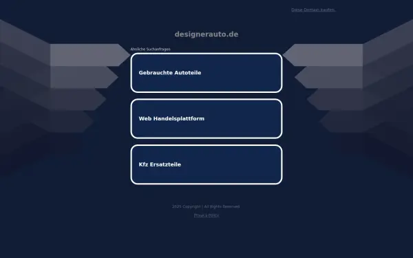 designerauto.de