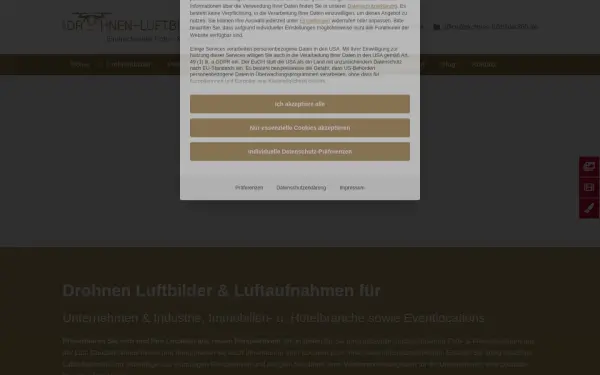 drohnen-luftbilder360.de