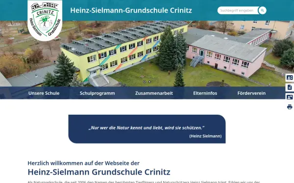 www.heinz-sielmann-grundschule-crinitz.de