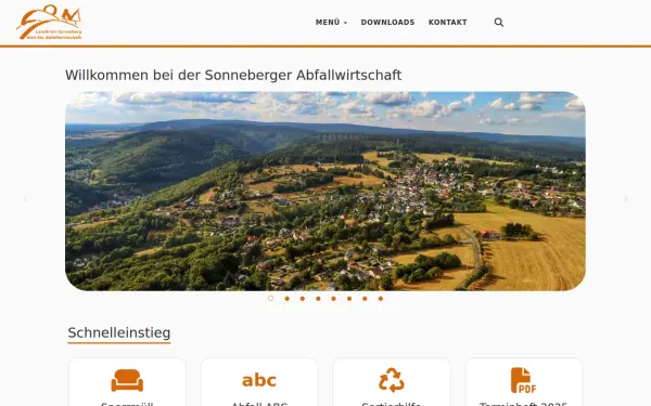 abfallwirtschaft-sonneberg.de