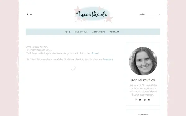 anicatha.de