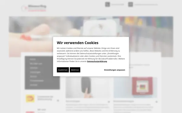 www.dimmerling-elektro.de