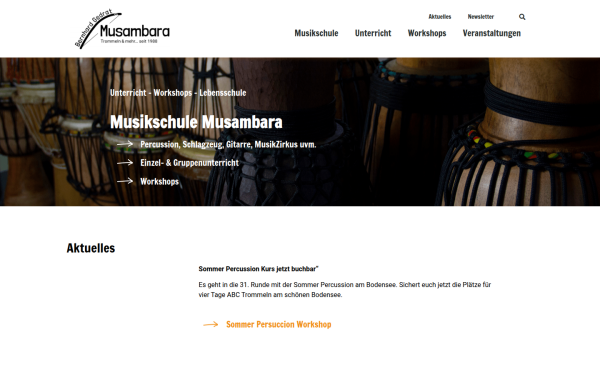 www.musambara.de