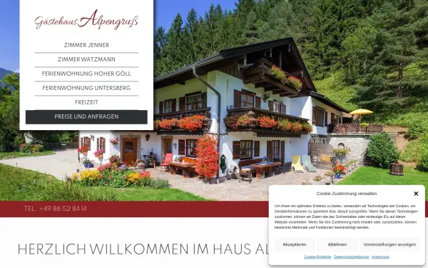 www.haus-alpengruss.de