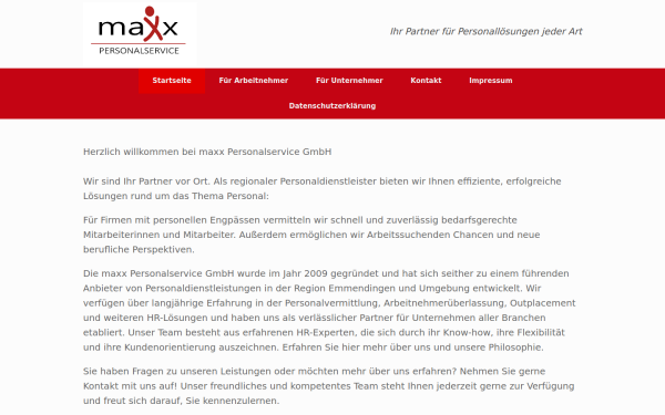 www.maxx-personalservice.de