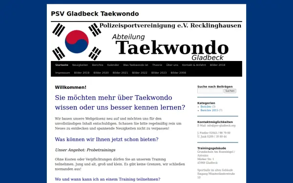 psv-gladbeck.org