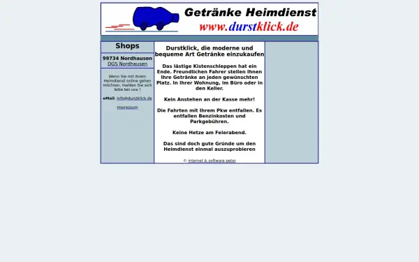 durstklick.de
