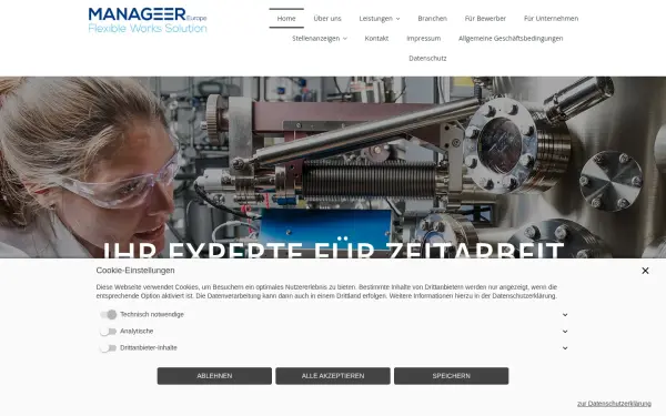 manageer.de