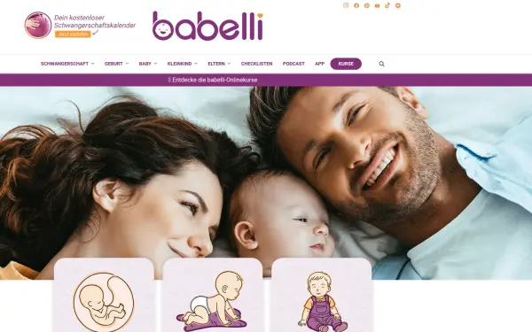 www.babelli.de