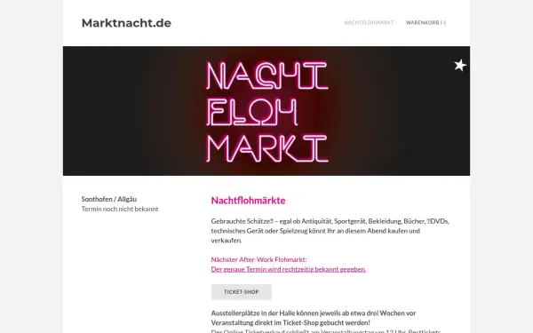 www.marktnacht.de
