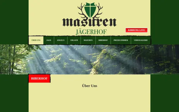 www.masurenjaegerhof.de
