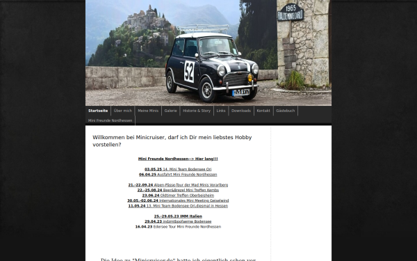 www.minicruiser.de