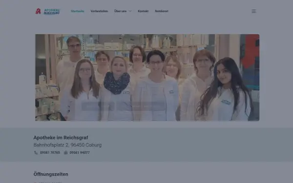 apotheke-im-reichsgraf.de