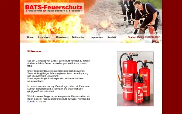 bats-feuerschutz.de