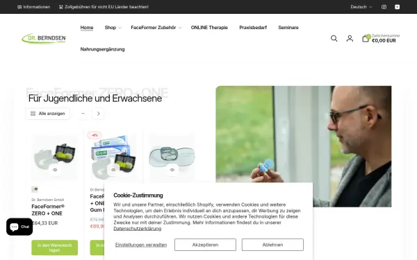 drberndsen.de