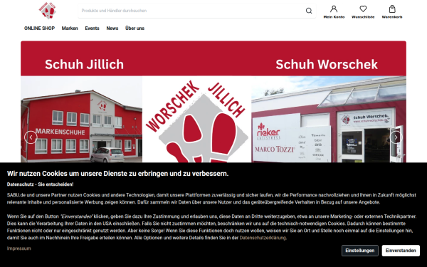 schuh-worschek.de