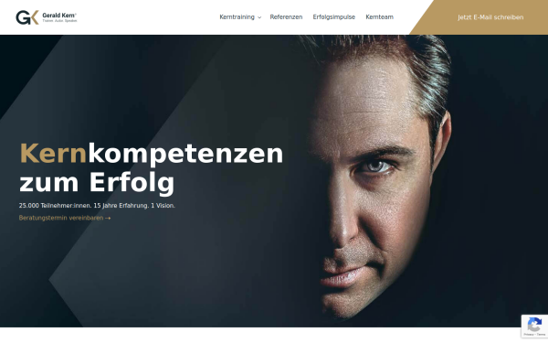 www.gerald-kern.com