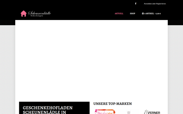 www.geschenkehofladen.de