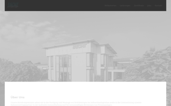 becht-gmbh.de