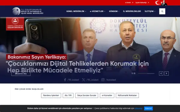 nvi.gov.tr