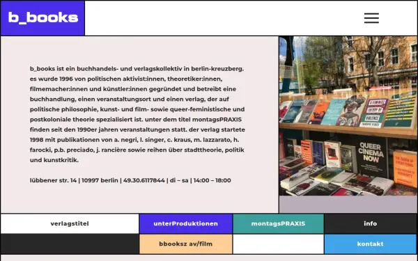 www.bbooks.de