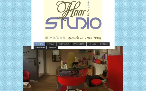 www.haarstudio-marina-lindle.de