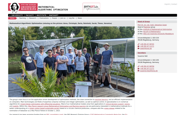 www.mathopt.de