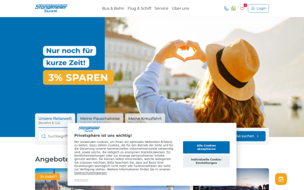 www.stanglmeier.de