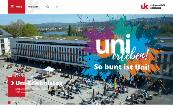 www.uni-koblenz.de