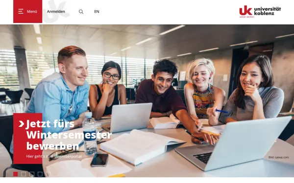www.uni-koblenz.de