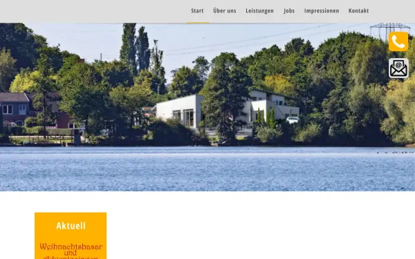 dressen-laprell.de