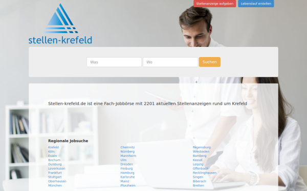www.stellen-krefeld.de