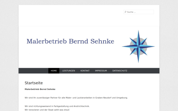 maler-sehnke.de