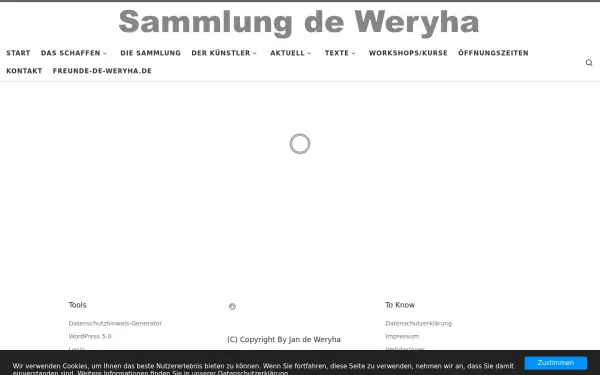 de-weryha-art.de