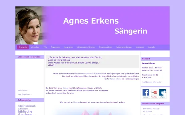 agnes-erkens.de