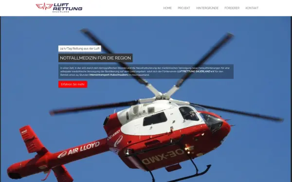 www.luftrettung-sauerland.de