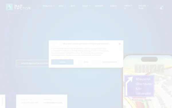 www.mapfactor.com