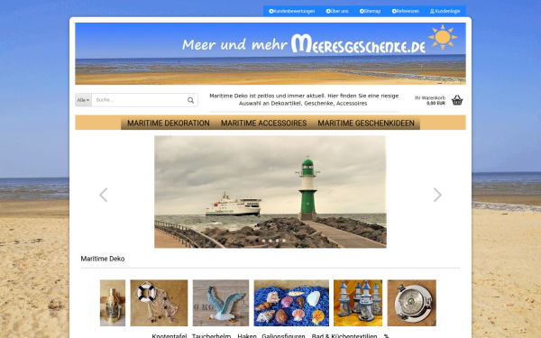 www.meeresgeschenke.de