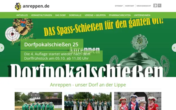 anreppen.de