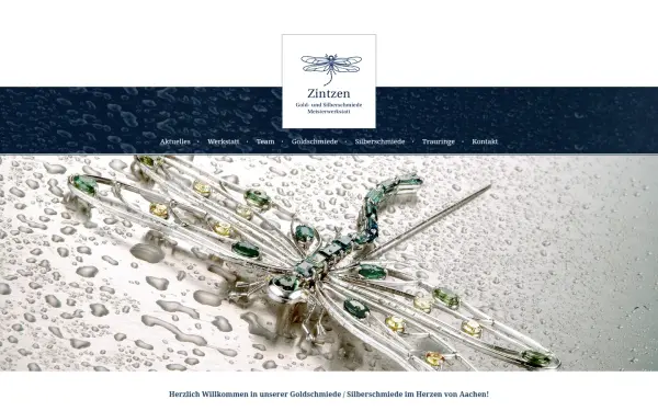 www.goldschmiede-zintzen.de
