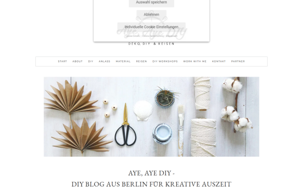 aye-aye-diy.com