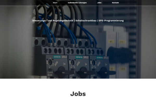 www.mss-schaltschrankbau.de