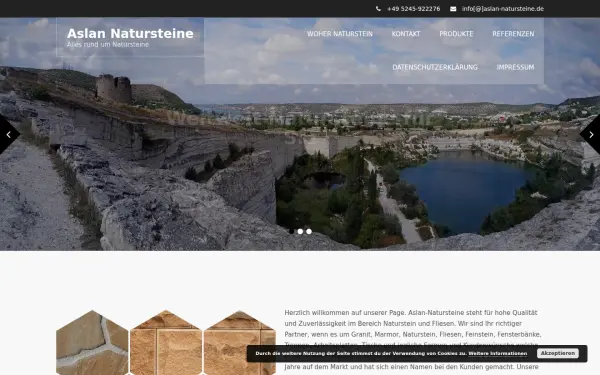 www.aslan-natursteine.com