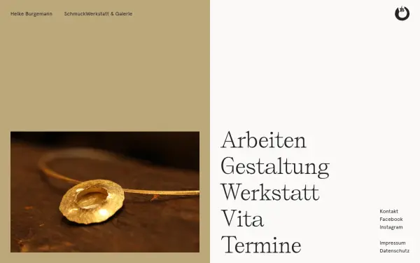 www.heike-burgemann.de