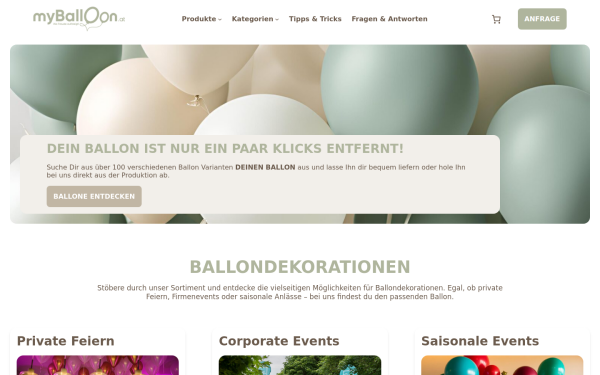 www.myballoon.at